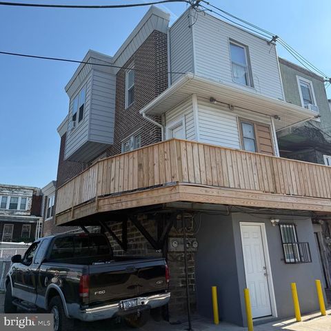 500 E THELMA ST, Philadelphia, PA 19120