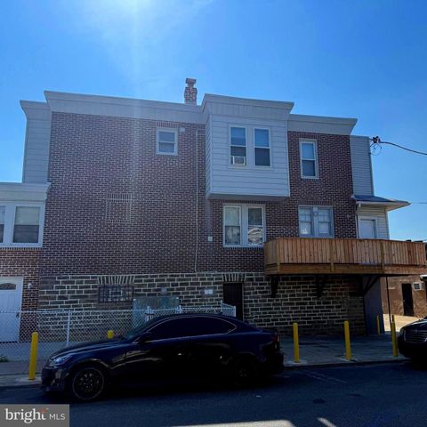 500 E THELMA ST, Philadelphia, PA 19120