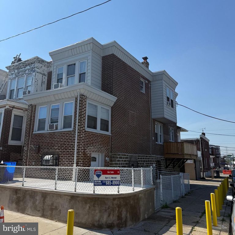 500 E THELMA ST, Philadelphia, PA 19120