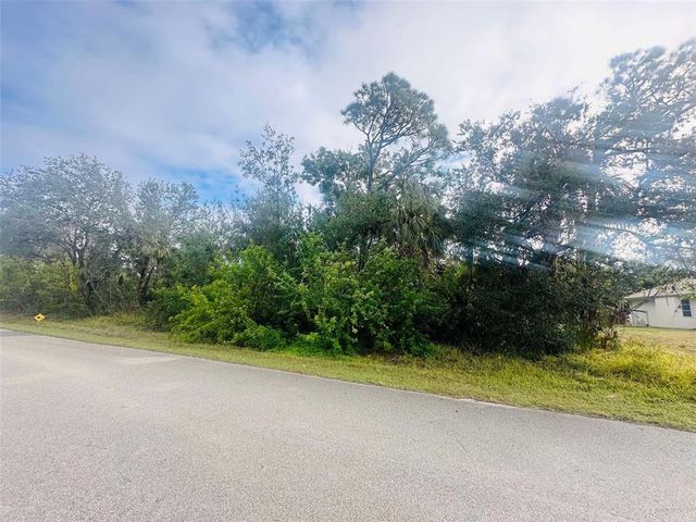 4322 SHAPPELL STREET, Port Charlotte, FL 33948