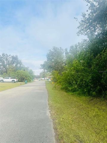 4322 SHAPPELL STREET, Port Charlotte, FL 33948