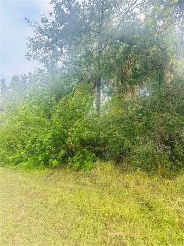 4322 SHAPPELL STREET, Port Charlotte, FL 33948