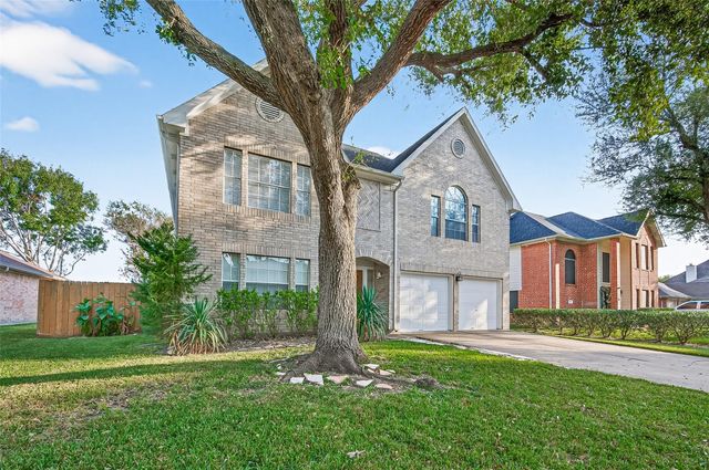 8411 Tamayo Drive, Houston, TX 77083