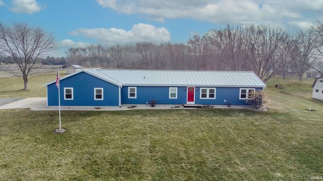 66920 County Road 31, Goshen, IN 46528