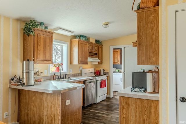 66920 County Road 31, Goshen, IN 46528