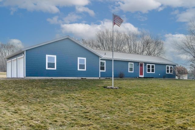 66920 County Road 31, Goshen, IN 46528