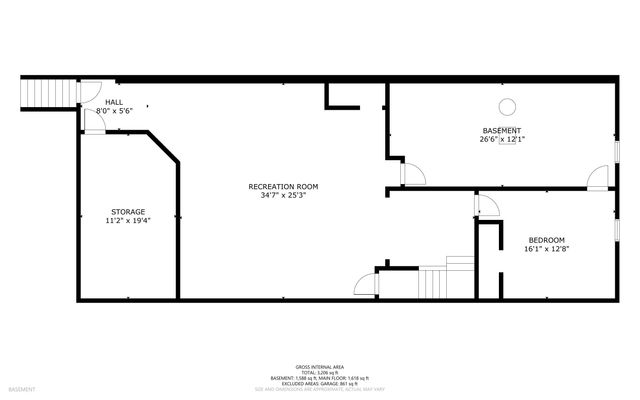 66920 County Road 31, Goshen, IN 46528