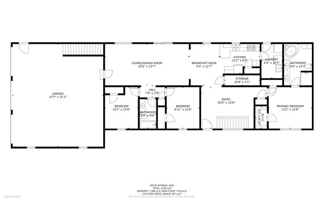 66920 County Road 31, Goshen, IN 46528