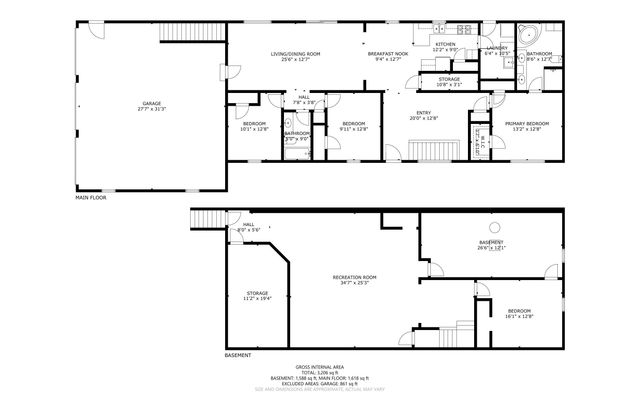 66920 County Road 31, Goshen, IN 46528