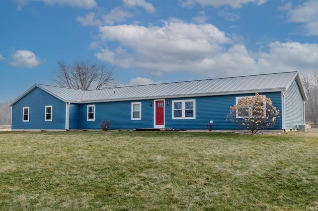 66920 County Road 31, Goshen, IN 46528