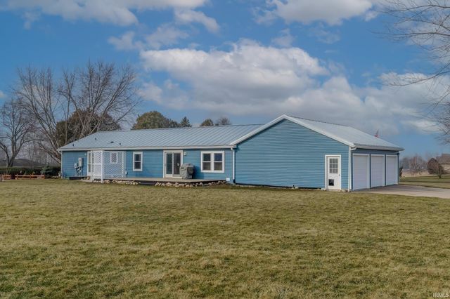 66920 County Road 31, Goshen, IN 46528