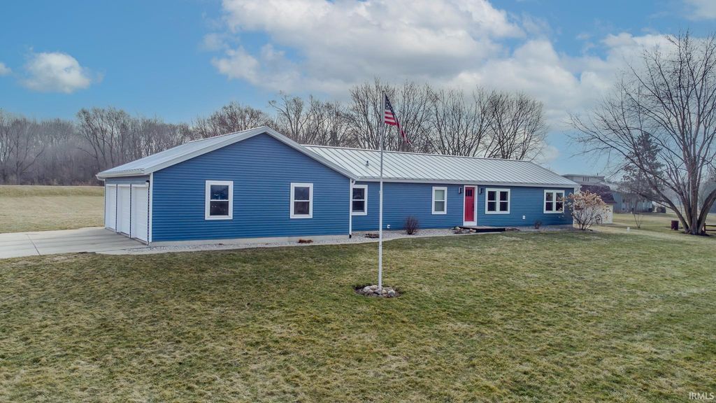66920 County Road 31, Goshen, IN 46528