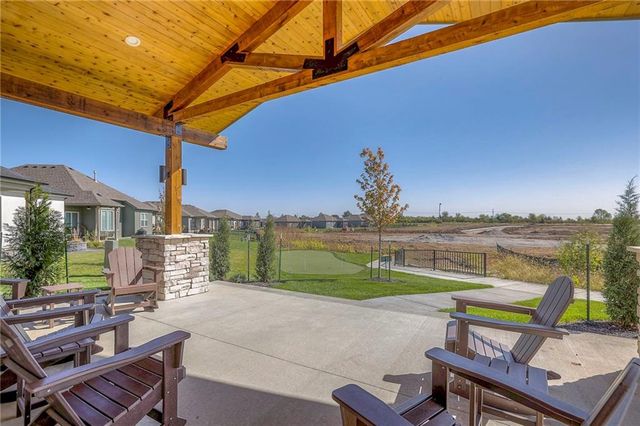 15284 W 173rd Terrace, Olathe, KS 66062