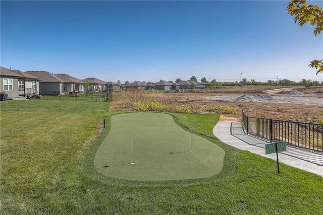 15284 W 173rd Terrace, Olathe, KS 66062