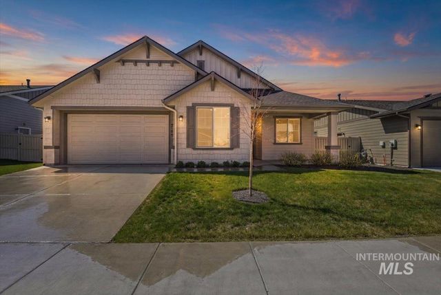 2109 N Gelding Ct, Middleton, ID 83644