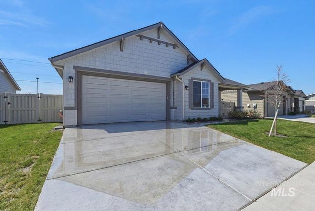 2109 N Gelding Ct, Middleton, ID 83644