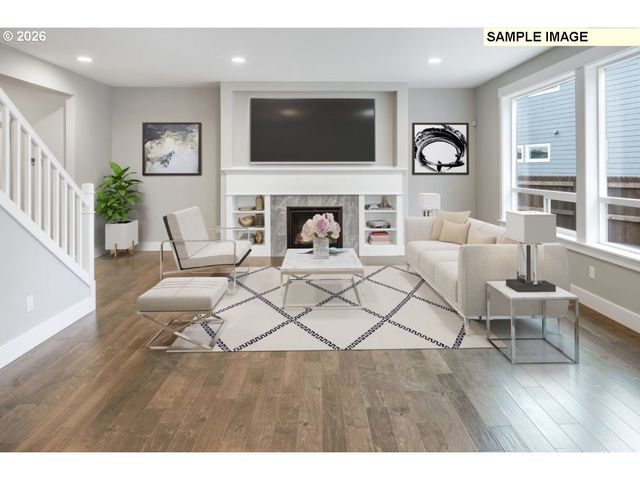 4788 Nw 71ST Ave, Camas, WA 98607