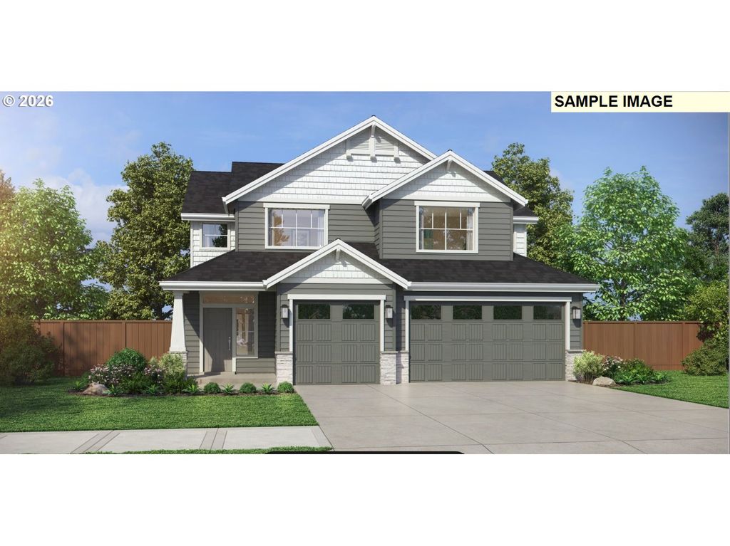 4788 Nw 71ST Ave, Camas, WA 98607