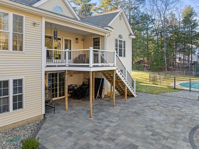 18 Sofia Way, Nottingham, NH 03290