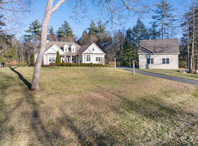 18 Sofia Way, Nottingham, NH 03290