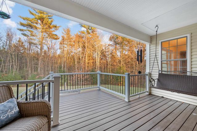 18 Sofia Way, Nottingham, NH 03290