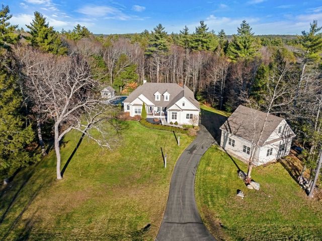 18 Sofia Way, Nottingham, NH 03290