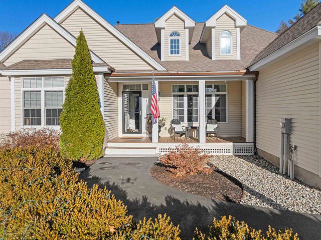 18 Sofia Way, Nottingham, NH 03290