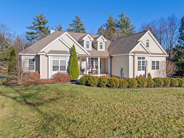 18 Sofia Way, Nottingham, NH 03290