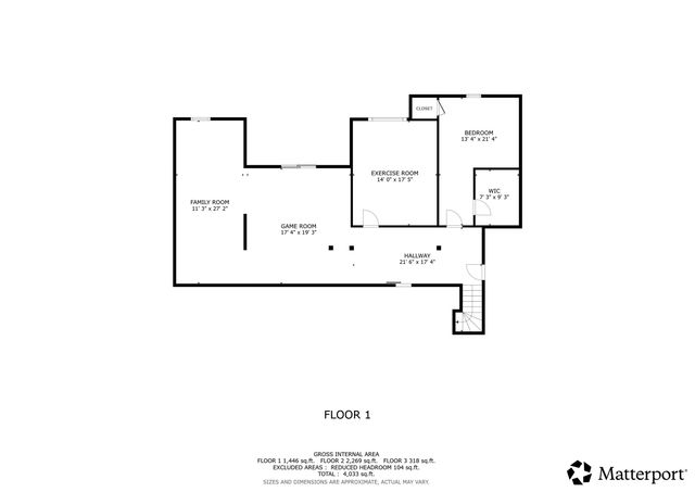 18 Sofia Way, Nottingham, NH 03290