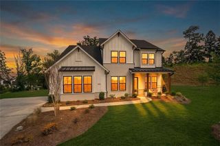 2815 Medford Drive, Cumming, GA 30041