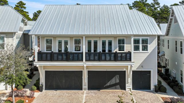 146 E Pine Lands Loop, #C, Inlet Beach, FL 32461