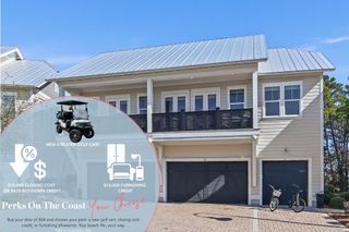 146 E Pine Lands Loop, #C, Inlet Beach, FL 32461