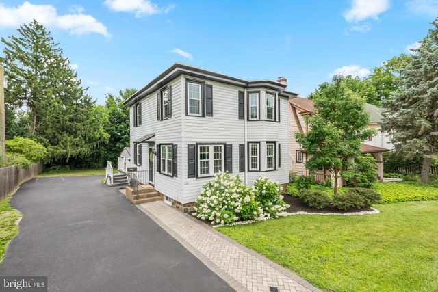 56 PAOLI PIKE, Paoli, PA 19301