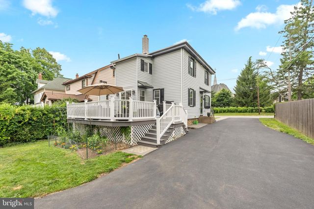 56 PAOLI PIKE, Paoli, PA 19301