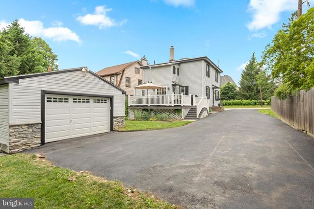 56 PAOLI PIKE, Paoli, PA 19301