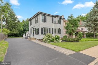 56 PAOLI PIKE, Paoli, PA 19301