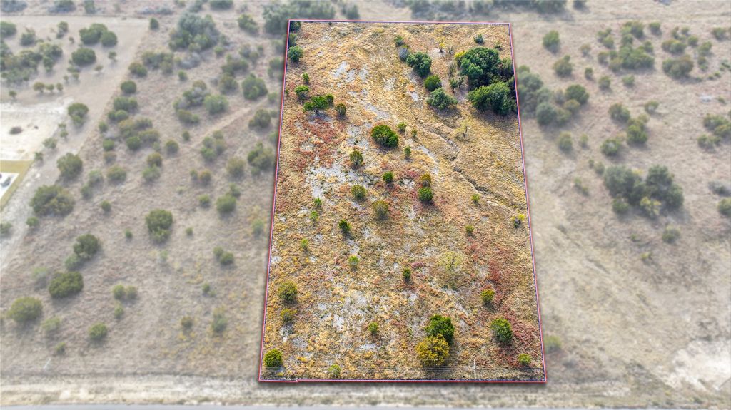 124 Gilmore Court, Lipan, TX 76462