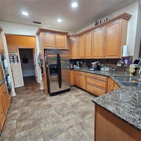 7306 BRIDGEVIEW DRIVE, Wesley Chapel, FL 33545