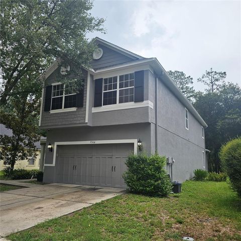 7306 BRIDGEVIEW DRIVE, Wesley Chapel, FL 33545