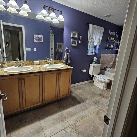 7306 BRIDGEVIEW DRIVE, Wesley Chapel, FL 33545