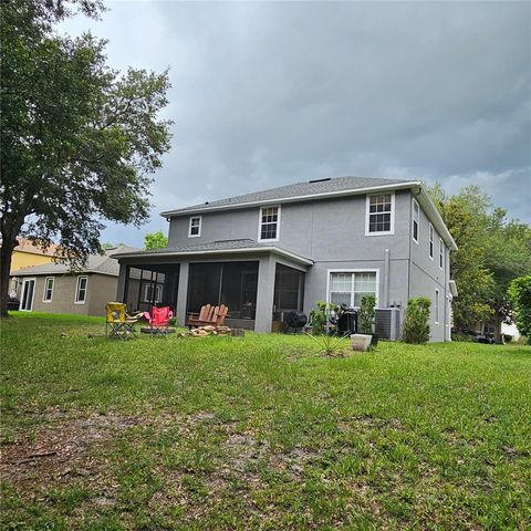 7306 BRIDGEVIEW DRIVE, Wesley Chapel, FL 33545