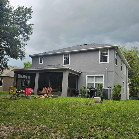 7306 BRIDGEVIEW DRIVE, Wesley Chapel, FL 33545