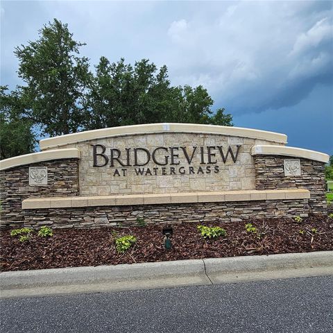 7306 BRIDGEVIEW DRIVE, Wesley Chapel, FL 33545