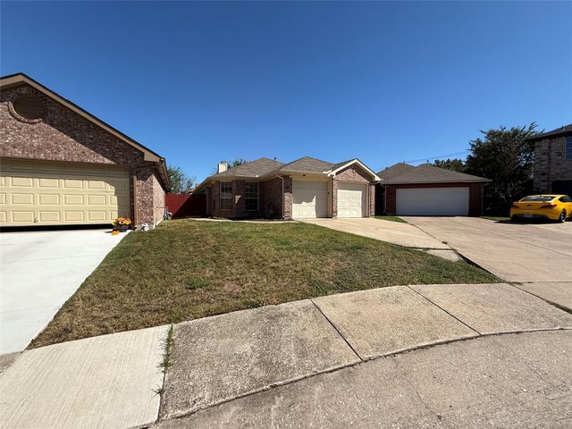 5210 Welbeck Court, Garland, TX 75043