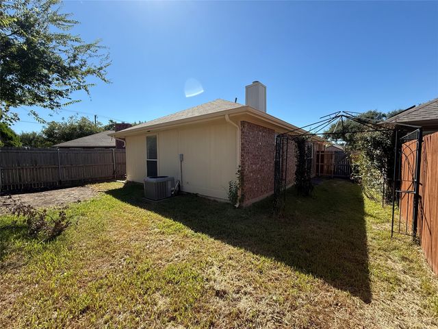 5210 Welbeck Court, Garland, TX 75043