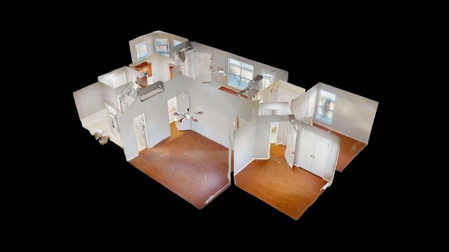 5210 Welbeck Court, Garland, TX 75043