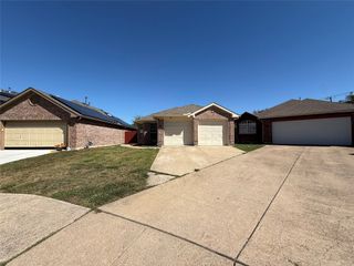 5210 Welbeck Court, Garland, TX 75043