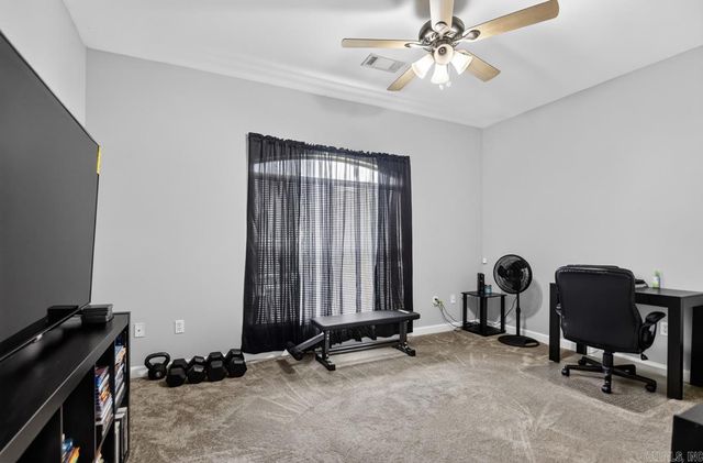 11224 Ponderosa, Little Rock, AR 72209