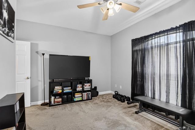 11224 Ponderosa, Little Rock, AR 72209