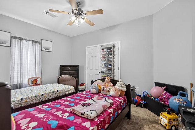 11224 Ponderosa, Little Rock, AR 72209